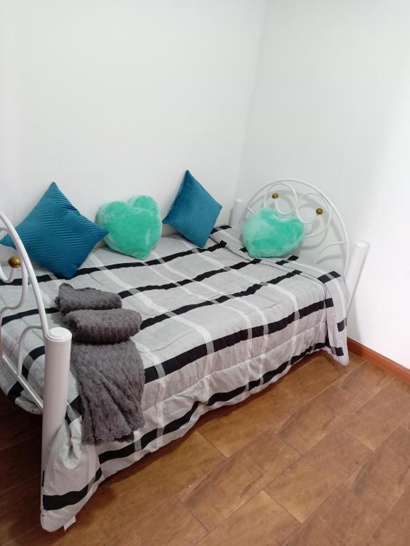 Apartamento céntrico con vista panorámica - 5