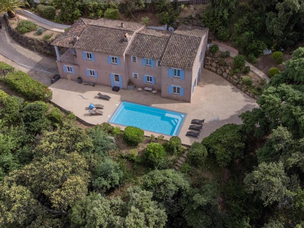 Plage, Cavalaire-sur-Mer