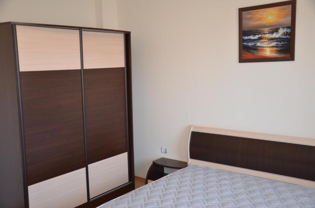 Apartments in Complex Chateau Nessebar photo