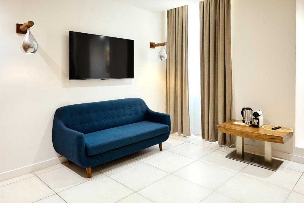 Alma Apart Residence - 5