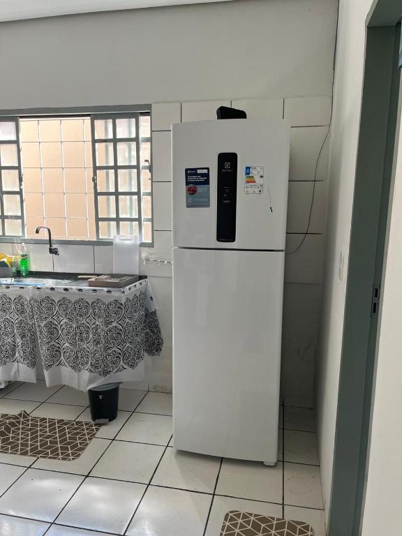 Estadia - Conforto e Privacidade - Araguaína-TO, Araguaína