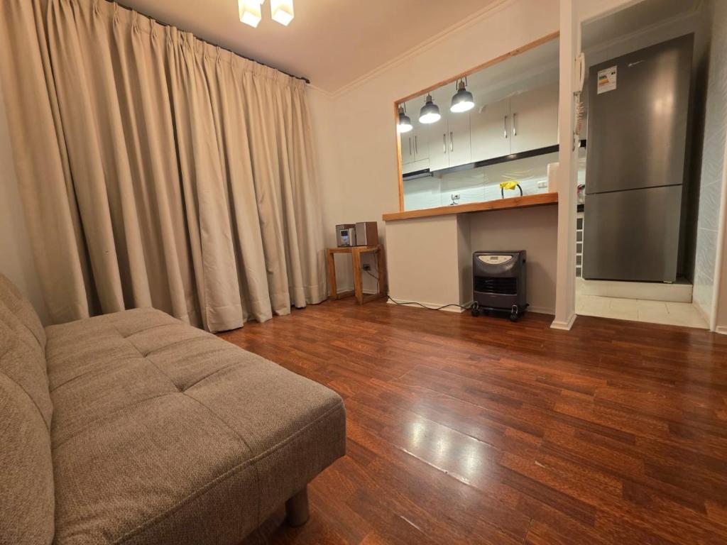 Don Alfonso Los Andes - 4