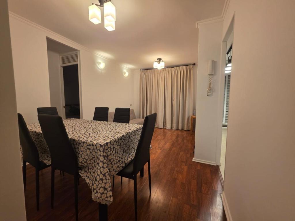 Don Alfonso Los Andes, El Cerrillo