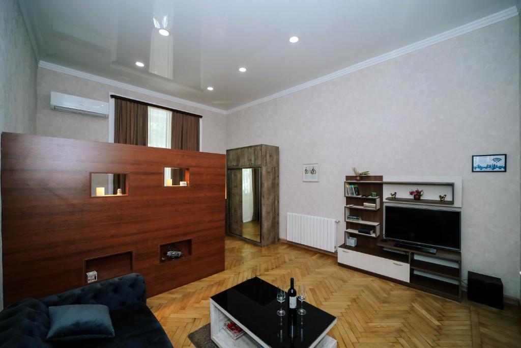 Apartment Alexandra, Tbilisi