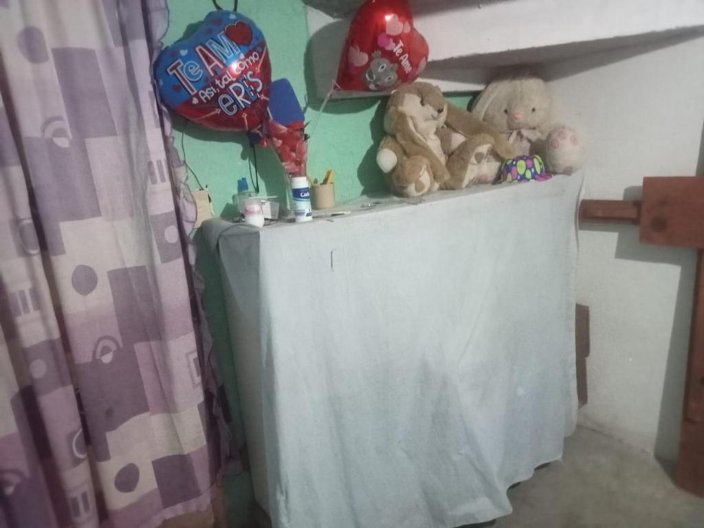 Casa Love - 4