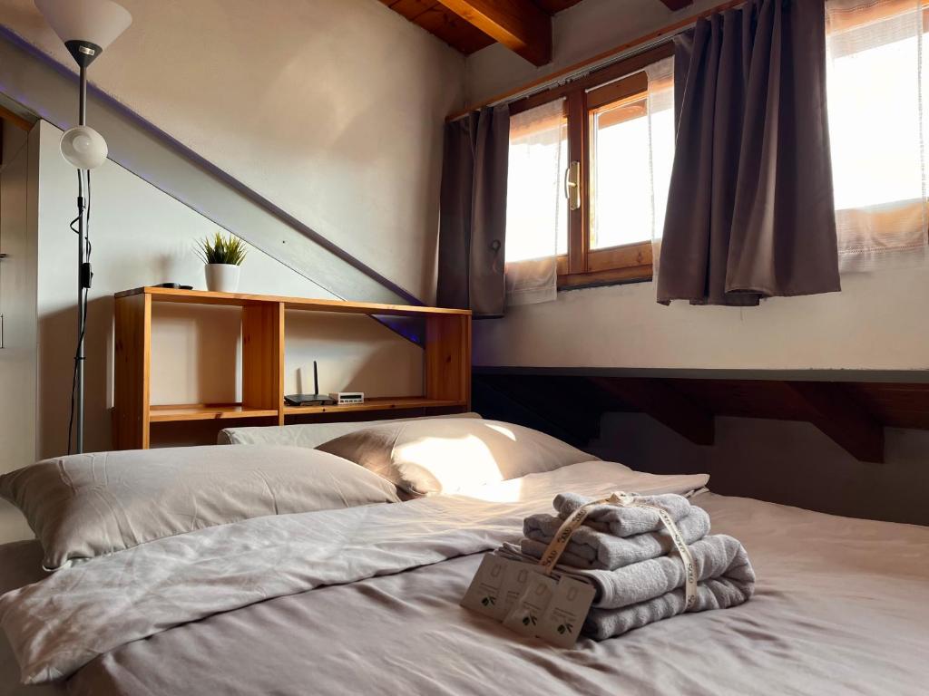 Loft con vista a 10 minuti dal Duomo - 4