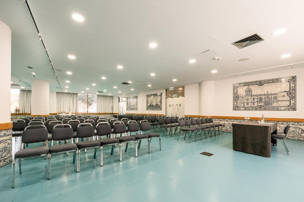 ห้องประชุม / บอลรูม