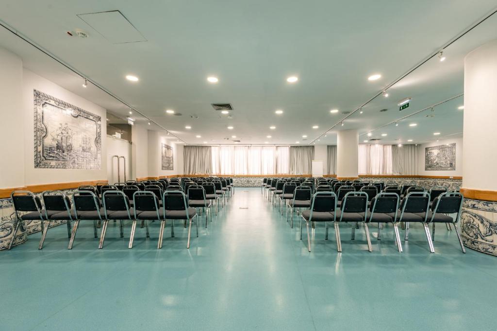 ห้องประชุม / บอลรูม