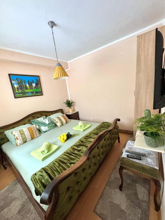 Vila Tošanić - 5