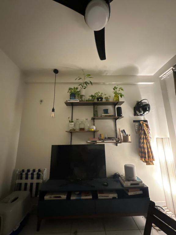 Condomínio Capim Macio, Natal