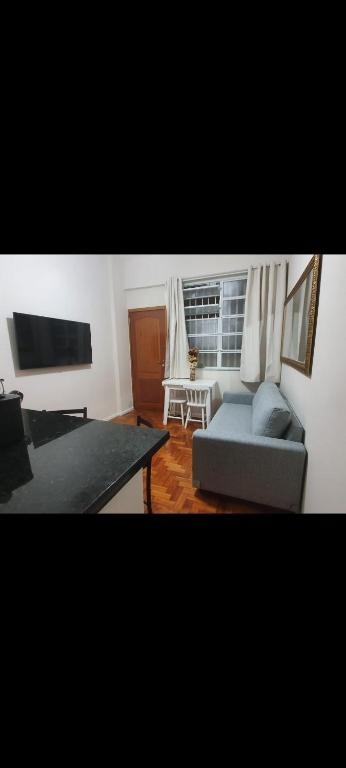 Copacabana 1, Rio de Janeiro