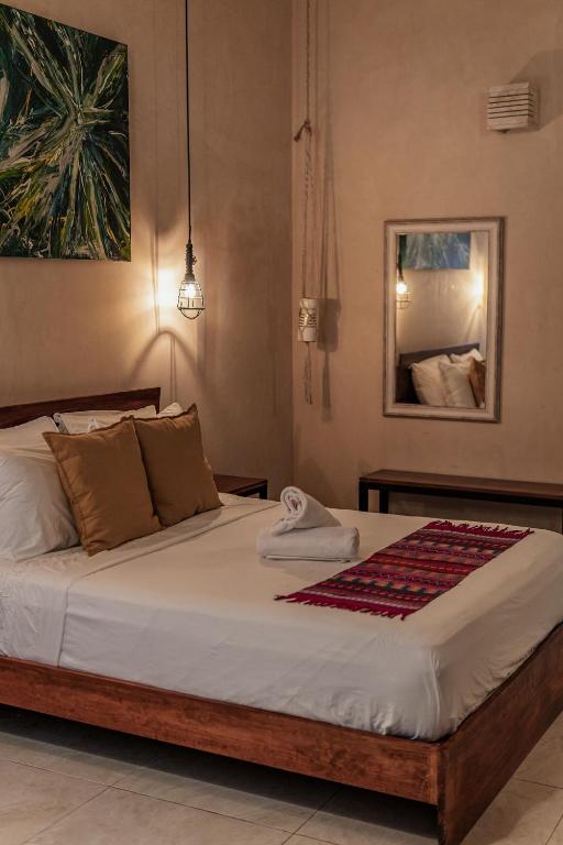 CASA YAXCHE luxury house in downtown Mérida - 3