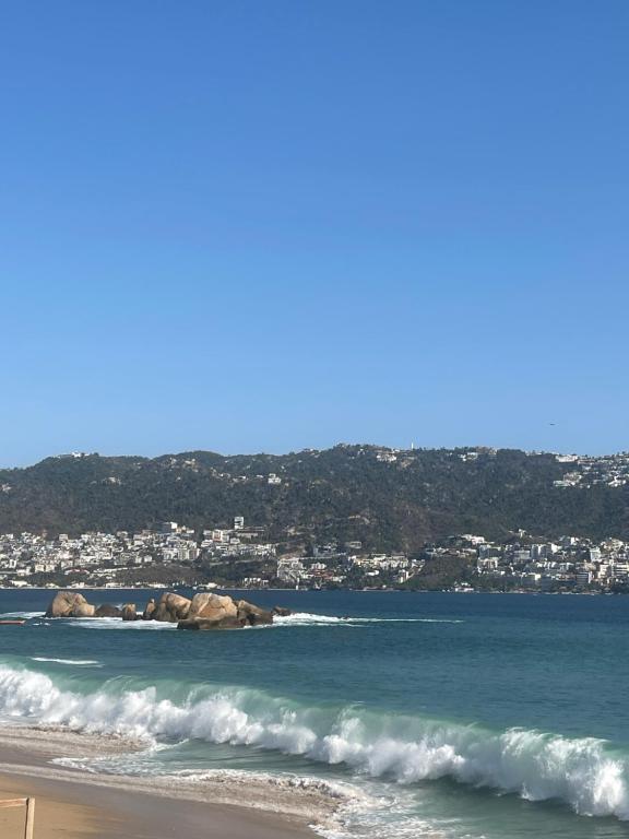 DEPARTAMENTO EN PLAYA ACAPULCO CyM - 5