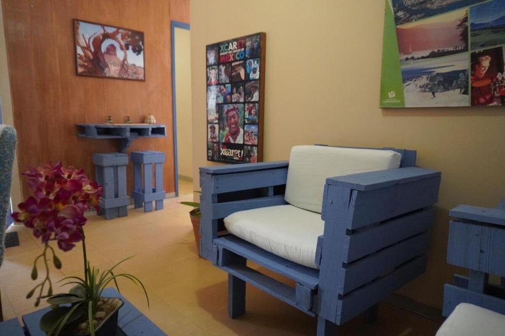A mini apartment in Cuernavaca, in a good location - 2