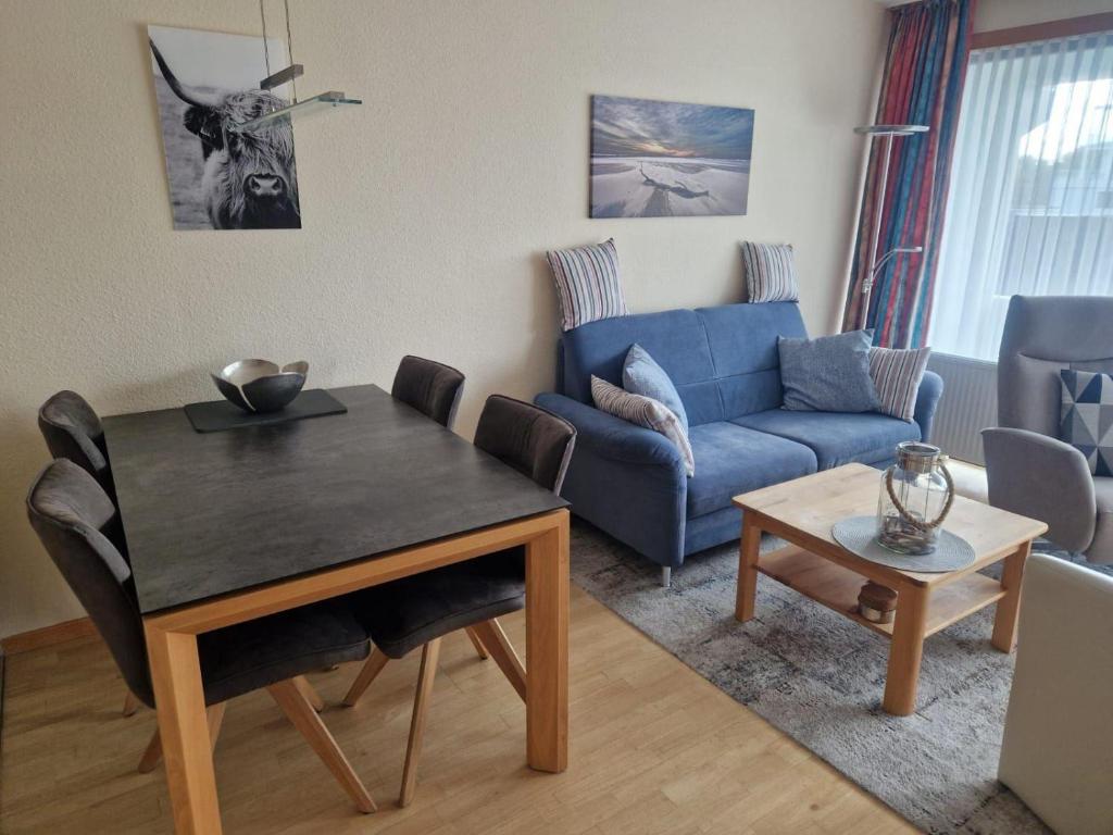 Germania-46, Sankt Peter-Ording