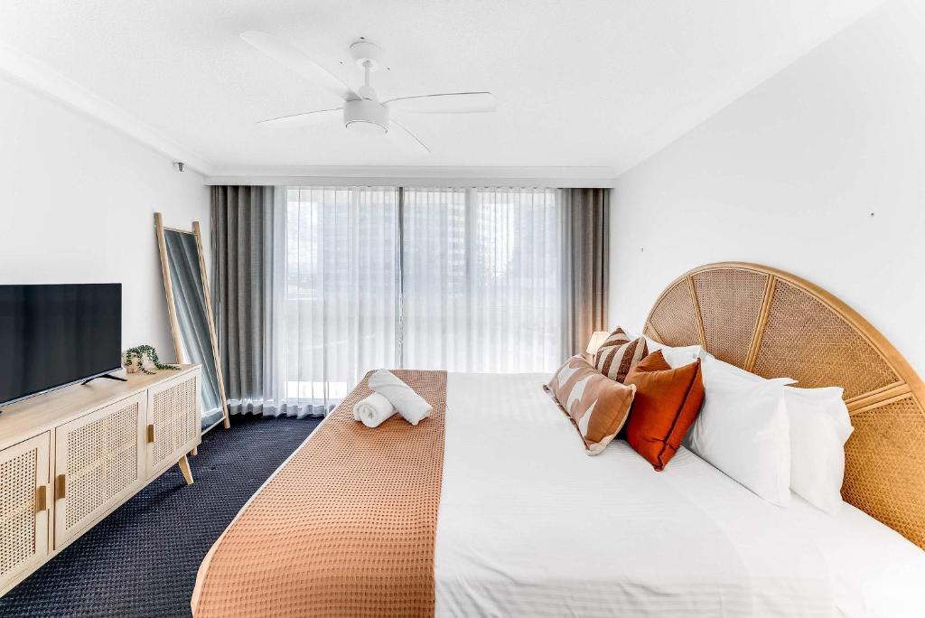 Tiki By Khove, Gold Coast