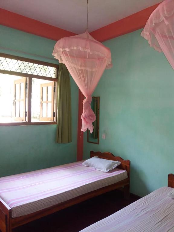 Wellassa Holly Day Inn, Monaragala