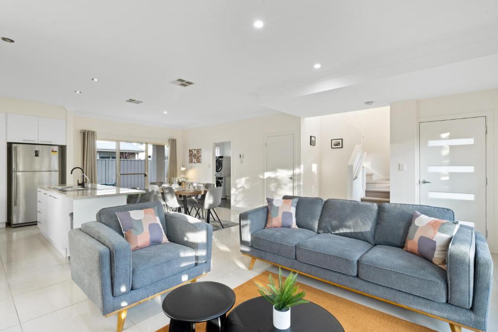 Fig & Fern, Glandore