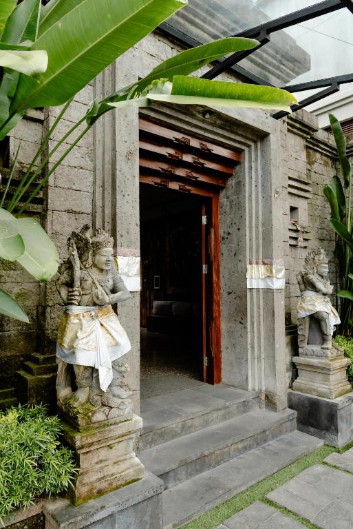ARTOTEL Haniman Ubud