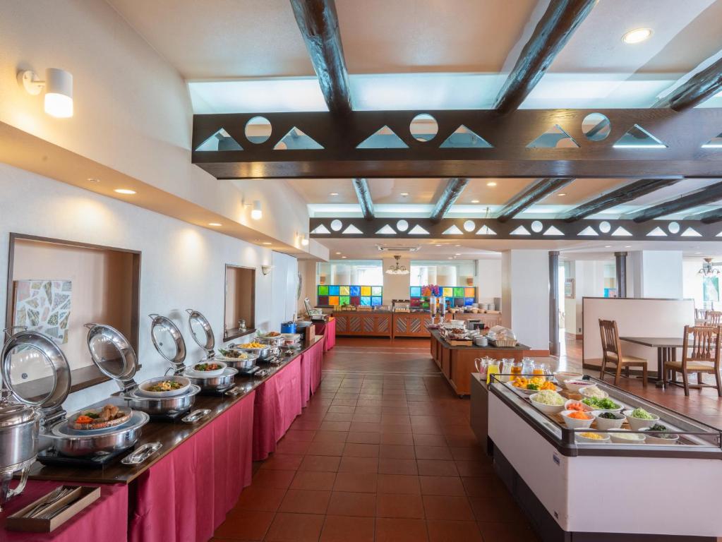 Food and beverages