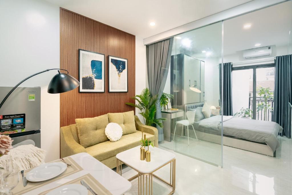 LaHomestay Thai Ha