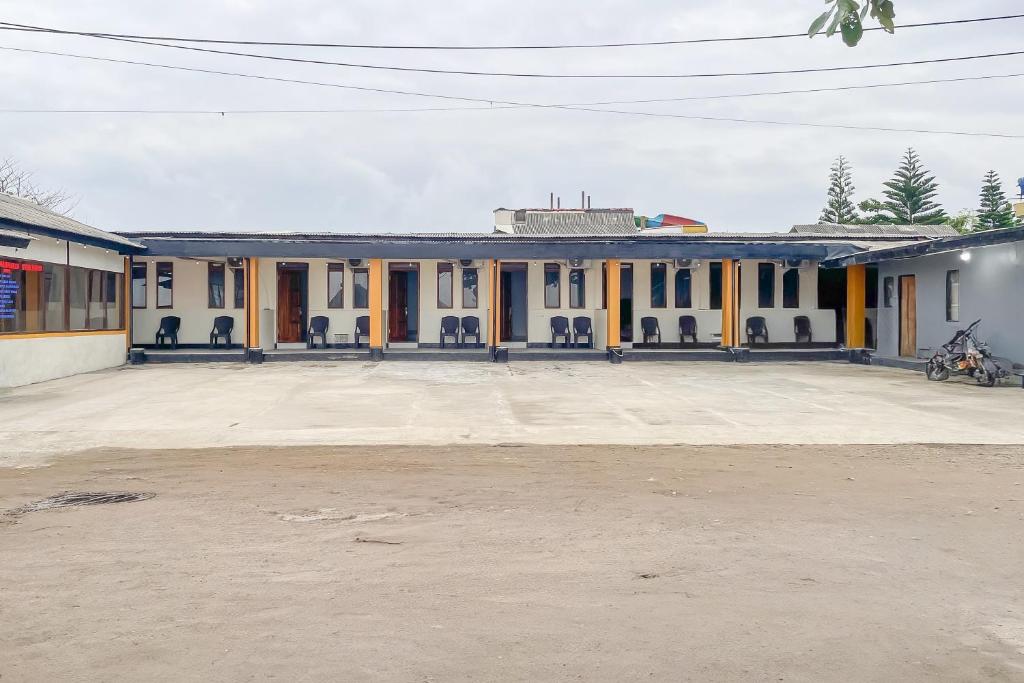 RedDoorz at Pantai Sayangheulang Garut 2, Cilauteureun