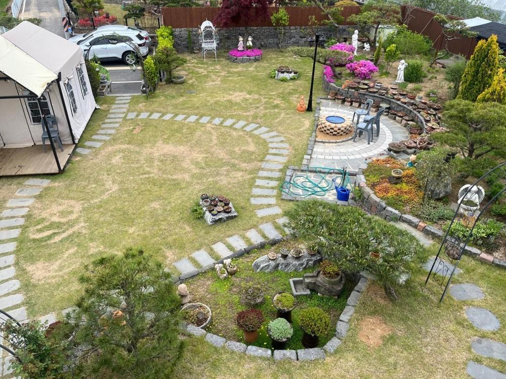 숙소 주변 풍경 2