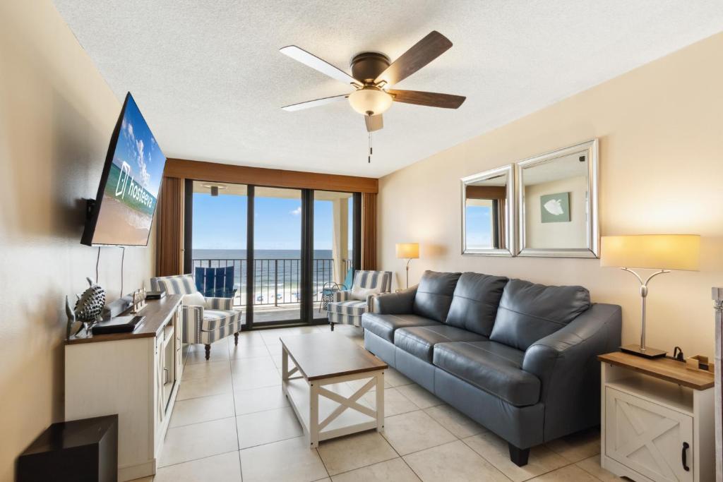 Phoenix II 2052, Orange Beach