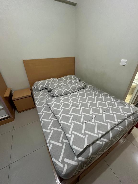 The City Sky Studio MDNPRO APT Springlake SMB, Rawabugel