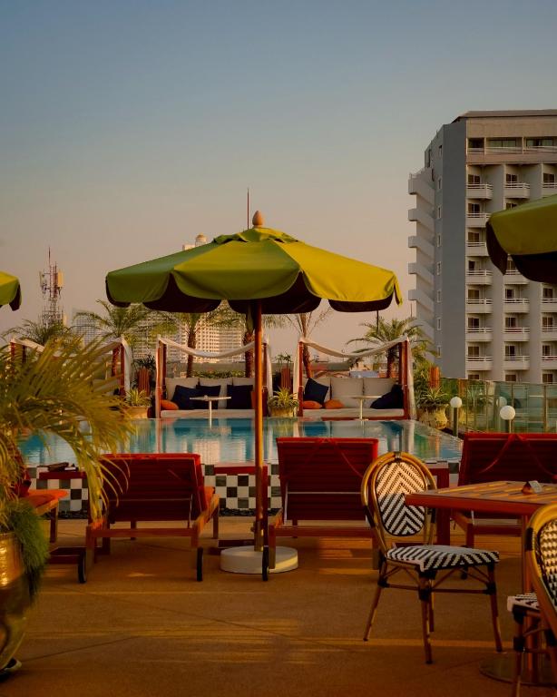 ทัศนียภาพ