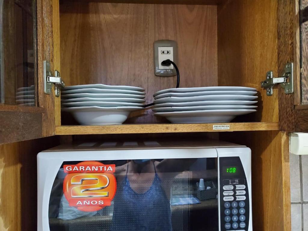 Hotel Casa Blanca Suite - 5