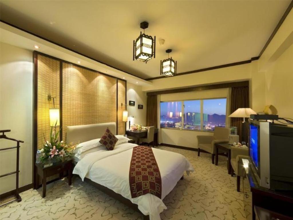 Four Points by Sheraton Kunming, Downtown