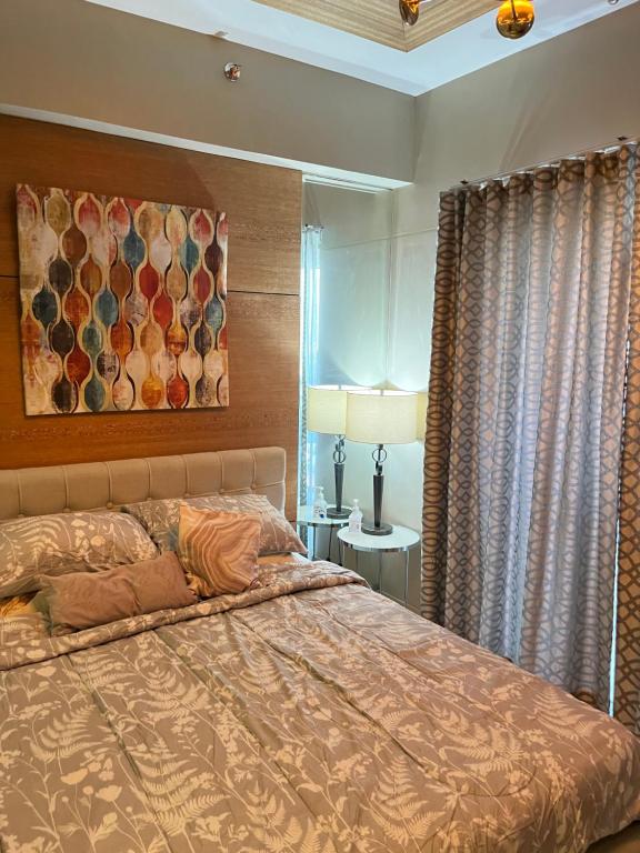 Casa Orana, Manila