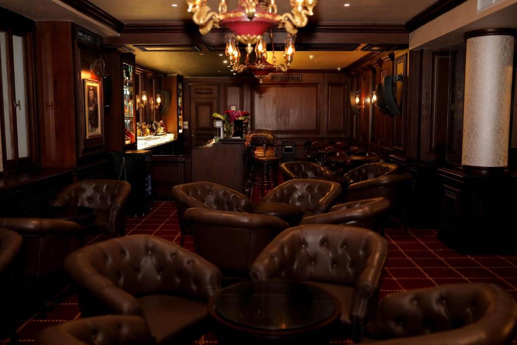 حانة/استراحة