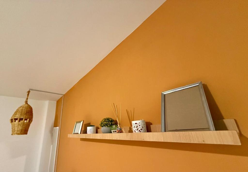 Loft perfecto para foro sol aeropuerto GNP - 4