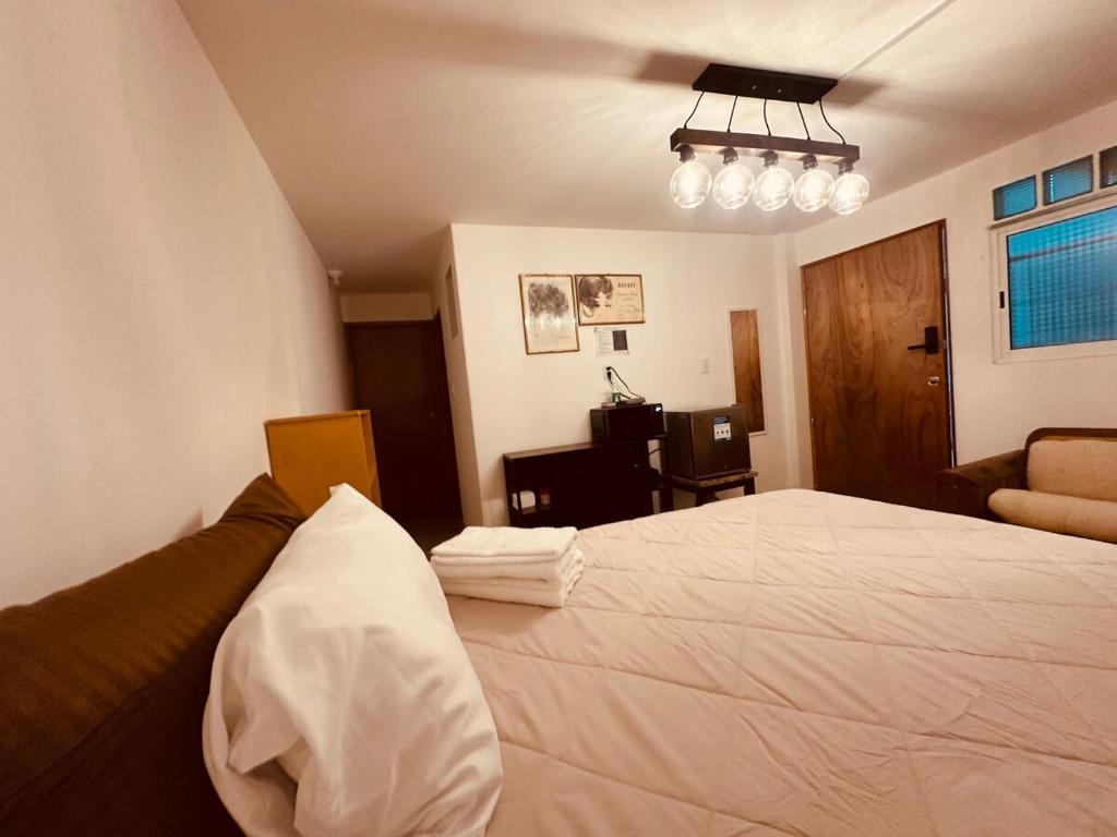 Loft perfecto para foro sol aeropuerto GNP - 5
