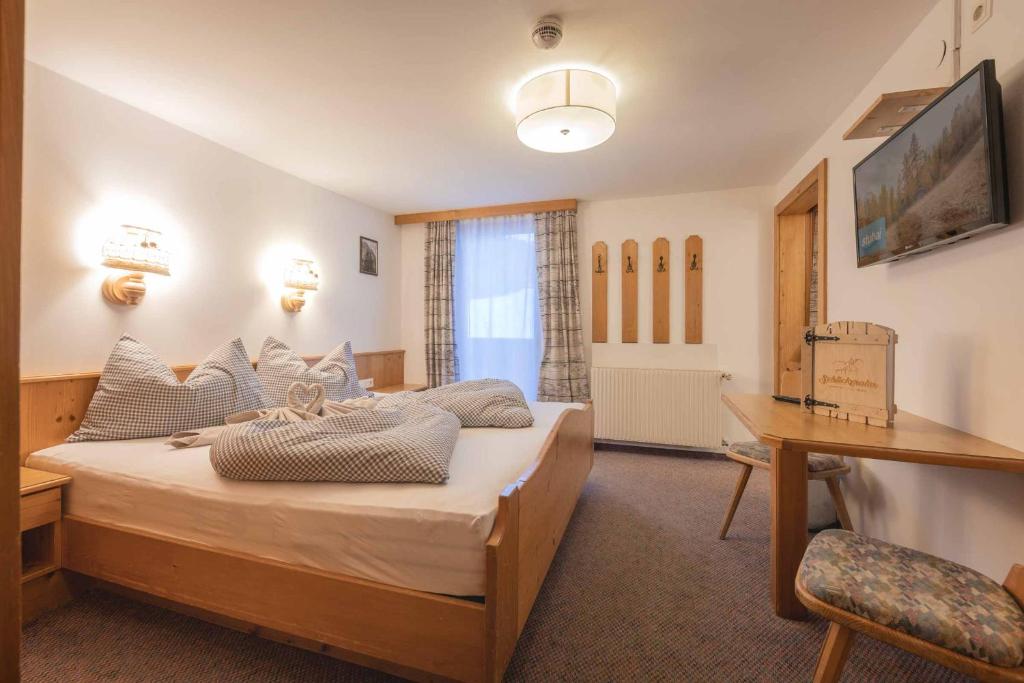Die Schlickeralm - 5