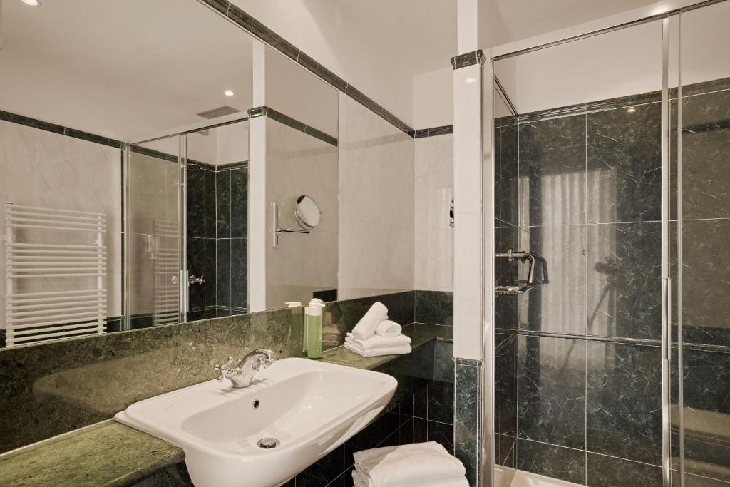 Hotel Le Mura - 5