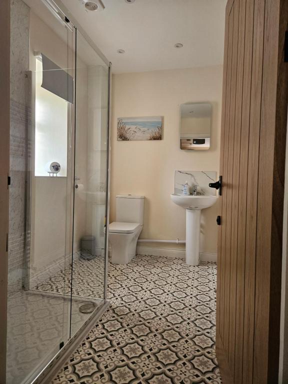 Inner Cottage, Brent Knoll photo 6