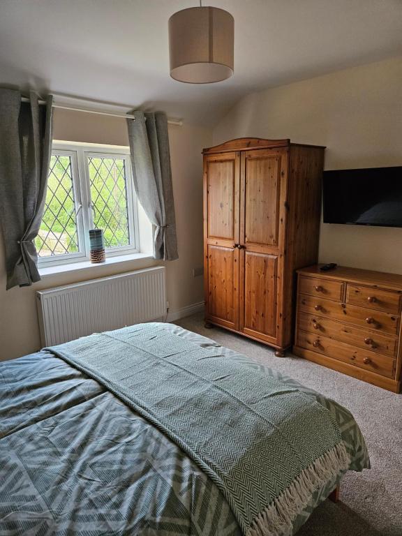 Inner Cottage, Brent Knoll photo 8