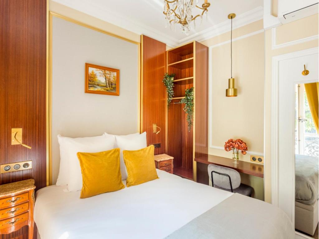 Merveil - Luxury Suite - Marais - Antoine I - 5