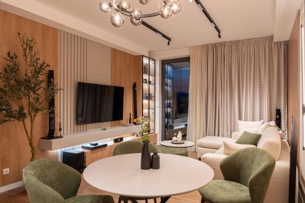 Planet Residence NiNa, Niš