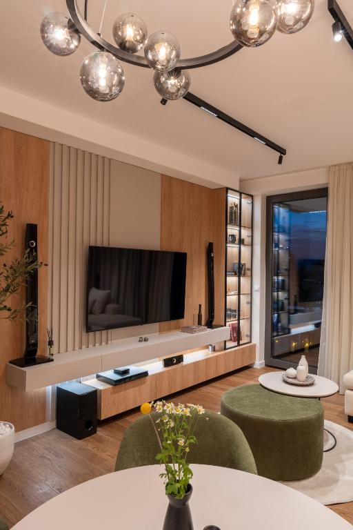 Planet Residence NiNa - 3