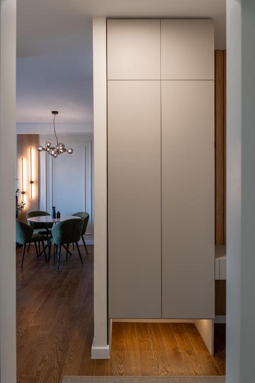 Planet Residence NiNa - 4