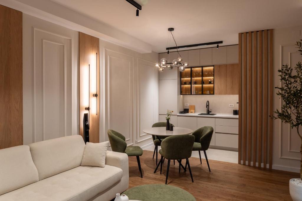 Planet Residence NiNa - 5