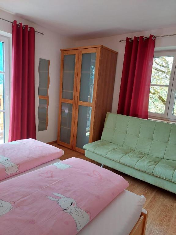 Appartements - Haus Sieberer - 2