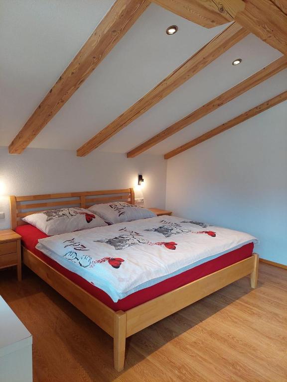 Appartements - Haus Sieberer - 3