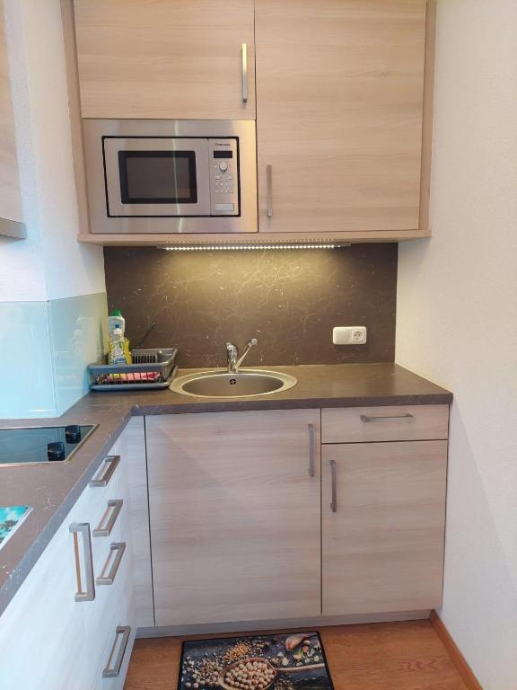 Appartements - Haus Sieberer - 4
