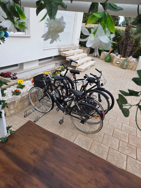 B&B Rosa dei Venti Suite - 5