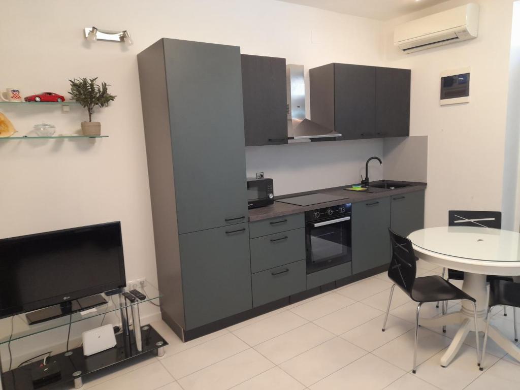 Centar Split Apartments Manus